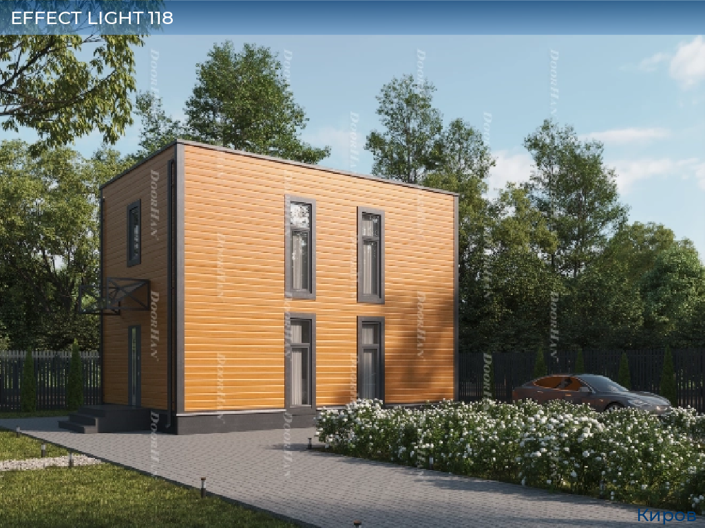 EFFECT LIGHT 118, kirov.doorhan.ru