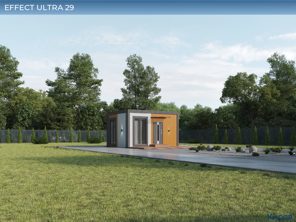 EFFECT ULTRA 29, kirov.doorhan.ru